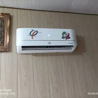 نصب و سرویس اسپیلت با* نرخ قبل*(تا پایان این ماه)