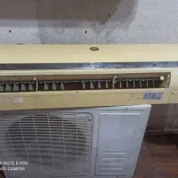 کولر دوتیکه TCL 24