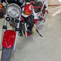 cb1300مدل۲۰۰۲Special|موتورسیکلت|نقده, |دیوار