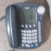 تلفن رومیزی تکنوتل