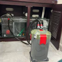 فیلتر سطلی آکوا پرو ۲۲۰۰