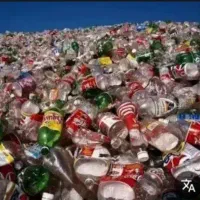 بطری یک نیم لیتری فروشی