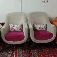 مبل راحتی