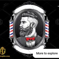 آرایشگر آقا(درصدی یا اجاره صندلی)