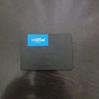هارد ۲۴۰ کروشال
