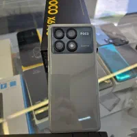 شیائومی x6 pro حافطه ۵۱۲ گیگ
