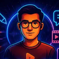 ادیت تدوین ادیتور تدوینگر تولید محتوا