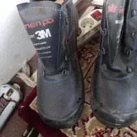 کفش کار اصل