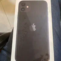 فروش ایفون ۱۱ نرمال ۱۲۸ گیگ Ch