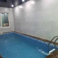 اجاره ویلا استخردار (تازه ساخت تمیز)