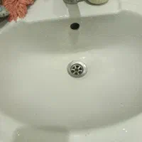 روشویی سالم