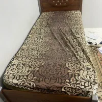 تخت تک نفره