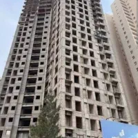 برج F7 الهیه ۱۳۴ تا ۱۴۹ متر
