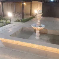 زمین دوردیوارویرانی ۵