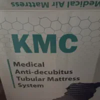 تشک مواج سلولی مارک kmc نو و آکبند