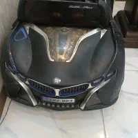 ماشین شارژی