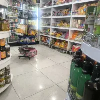 نیازمند نیروی چیدمان سوپرمارکت در شهرک گلستان