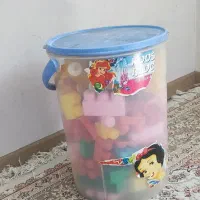 لگو|اسباببازی|بجنورد, |دیوار
