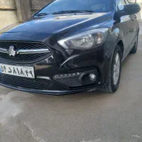 شاهین G،مدل ۱۴۰۰