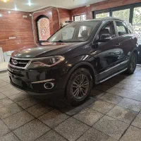 چری تیگو 5 اکسلنت tiggo 5