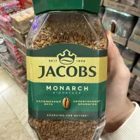 قهوه فوری جاکوبز