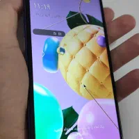 گوشی اقتصادی LG K52