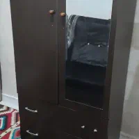 کمد لباس یا جا کفشی