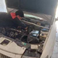 تعمیرکار خودرو