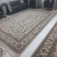 فرش ۱۲۰۰ شانه نه متری