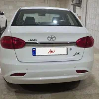 جک جی ۴ jac j 4|خودرو سواری و وانت|مشهد, فارغ التحصیلان|دیوار