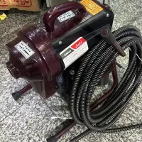 لوله بازکنی با فنر رمضانی مازندران