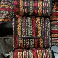 کاور رخت‌خواب وزیرانداز