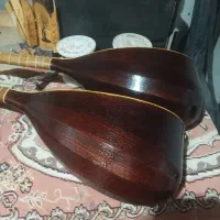 تنبور ترکه ای