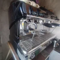 دستگاه صنعتی لاسپازیاله s9
