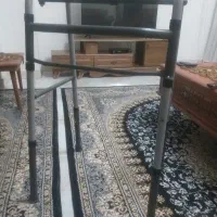 واکر‌تاشو‌باقابلیت‌کوتاه‌بلند‌چینی