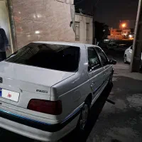 پژوپارس سال دوگانه مدل۹۷ بیرنگ