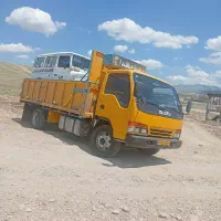 ایسوزو85سکه ژاپنی 6تن