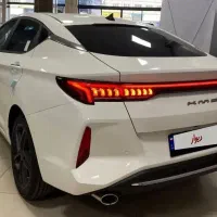 kmc j7 تحویل ۱۴۰۳ سفید صفر