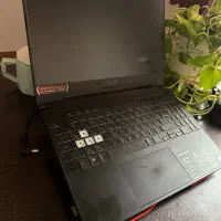 ASUS TUF Gaming F15 FX507ZR-HQ03