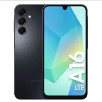 گوشی گلکسی A16 چکی