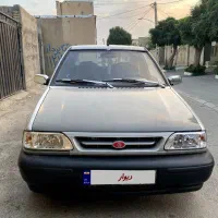 پراید 131 مدل 90
