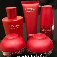 محصولات مراقبتی پوست و موی LDORA
