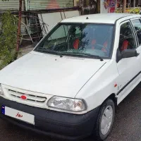 فروش پراید 131