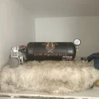 پنوماتیک ۱۲ حالته