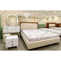 تخت خواب ستایش) انتخاب خاص