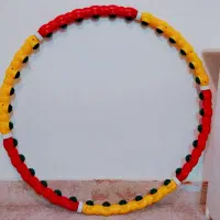 حلقه کمر