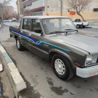 مزدای دوکابین  ۲۰۰۰۰ اصل ژاپن