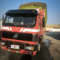 ده چرخ باری درجه یک