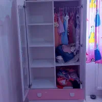 تختخواب کودک