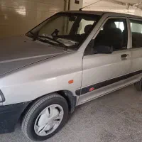 پراید141مدل90